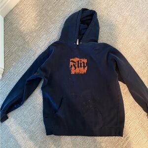 Slip Vintage Hoodie